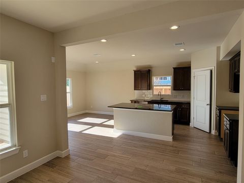 Tiny photo for 1426 La Delle Street, Wharton, TX 77488 (MLS # 6400072)