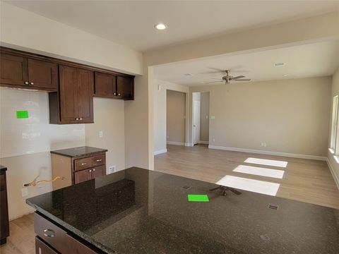 Tiny photo for 1426 La Delle Street, Wharton, TX 77488 (MLS # 6400072)