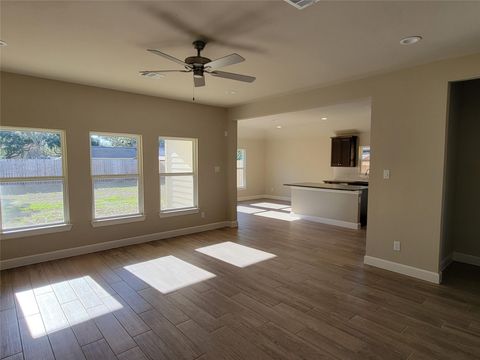 Tiny photo for 1426 La Delle Street, Wharton, TX 77488 (MLS # 6400072)