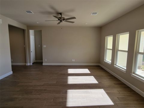 Tiny photo for 1426 La Delle Street, Wharton, TX 77488 (MLS # 6400072)