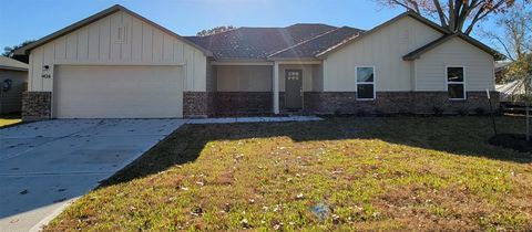 Photo of 1426 La Delle Street, Wharton, TX 77488 (MLS # 6400072)