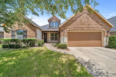 15114 Huckleberry Harvest Trail Cypress TX 77429