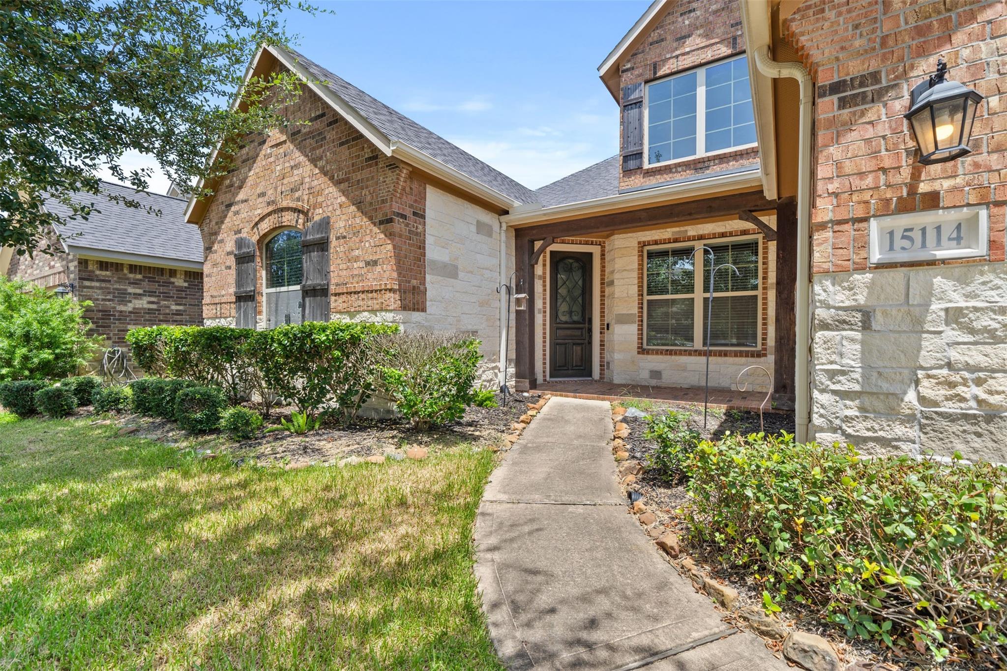 15114 Huckleberry Harvest Trail