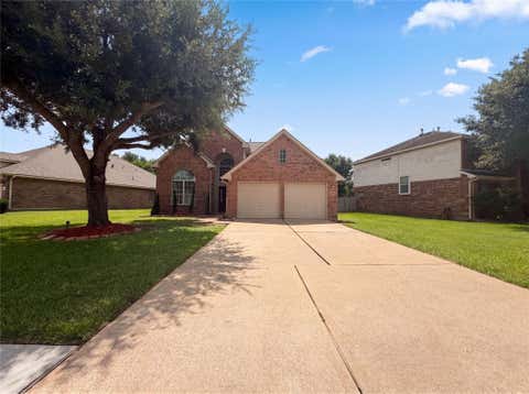 Photo of 6510 Briar Moss Lane, Katy, TX 77449 (MLS # 53192846)