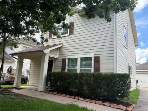 Homes For Sale - 19830 Hidden Shadow Lane<br/> Cypress, TX 77433
