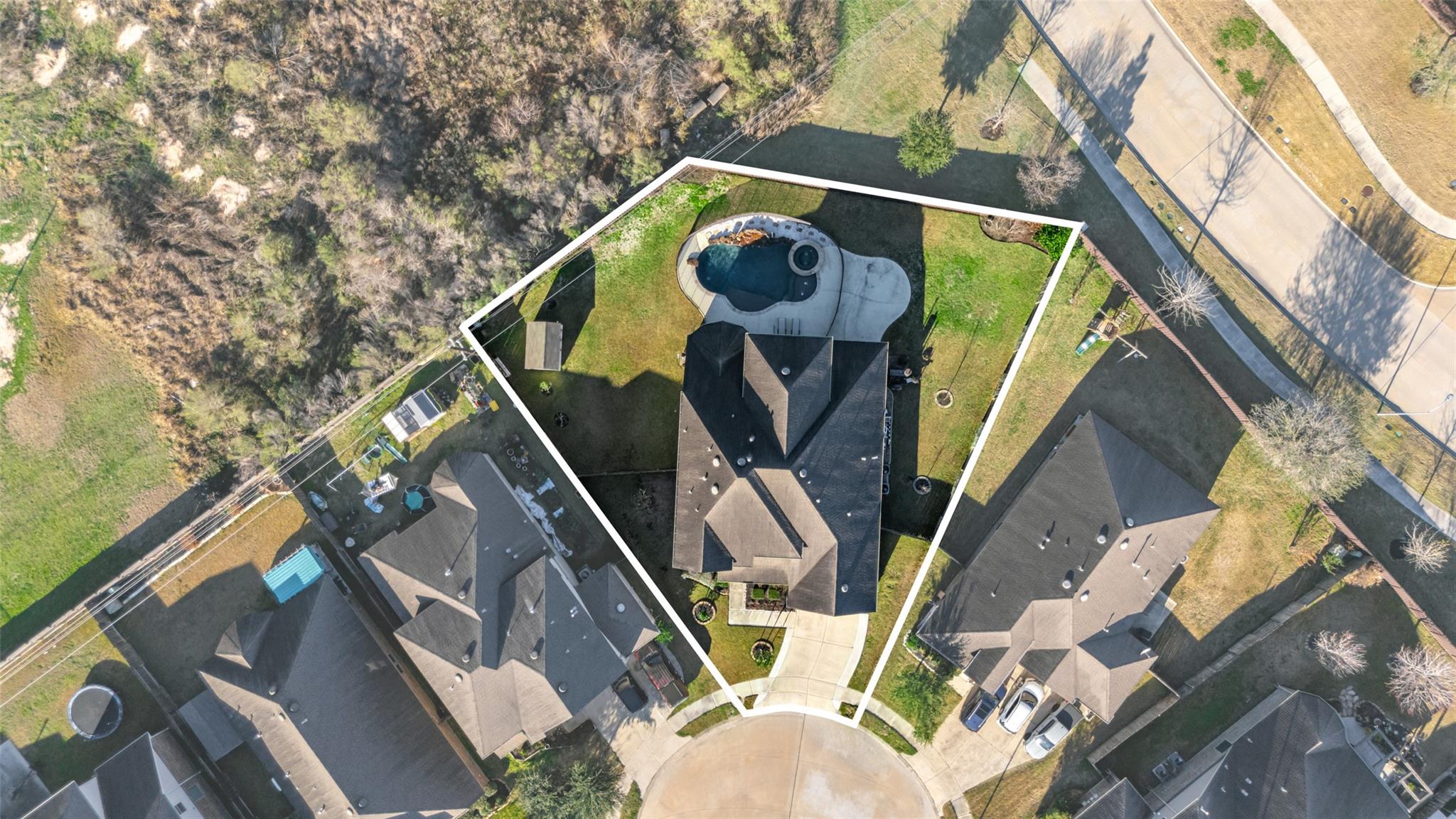 30200 Green Meadows Lane