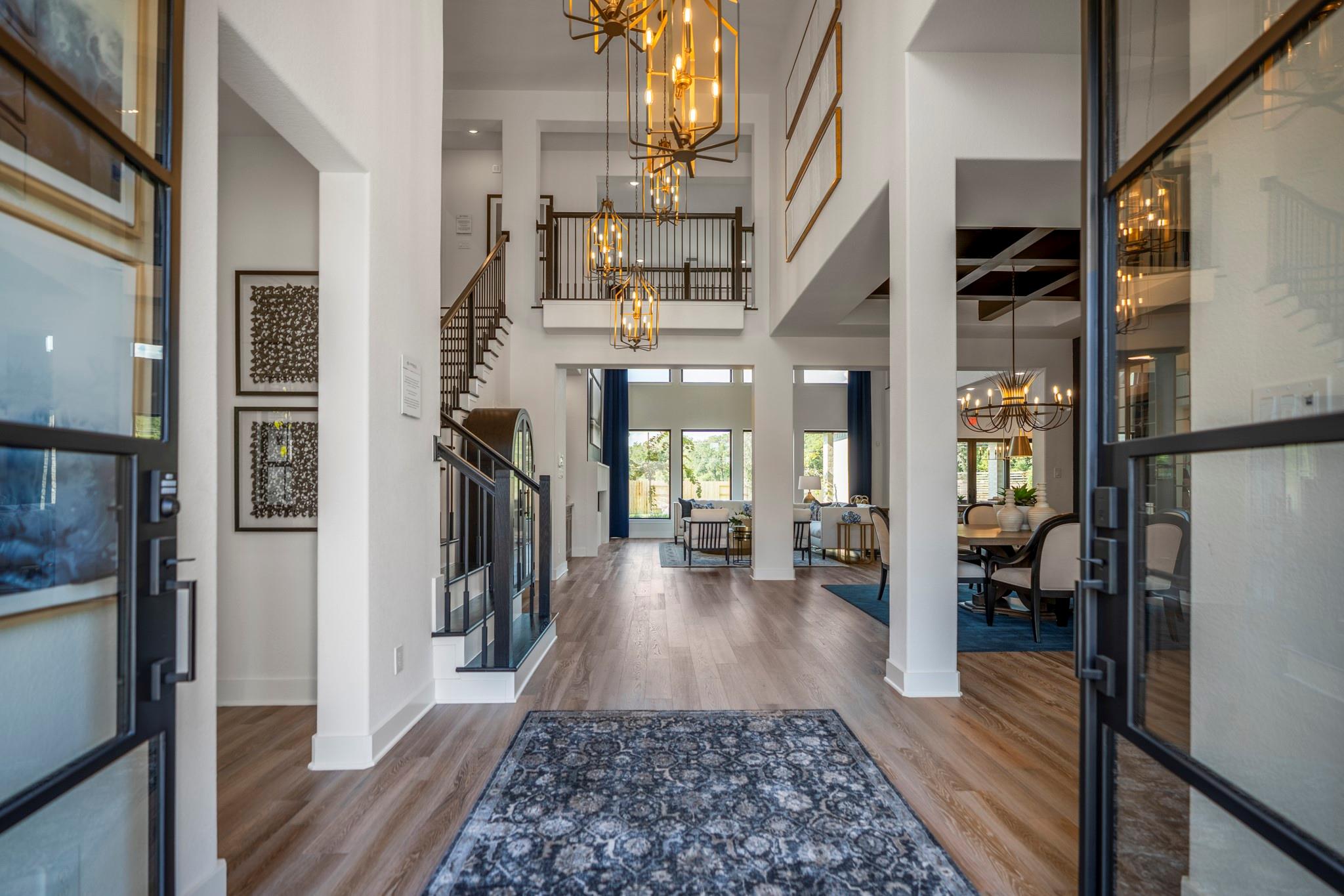 520 Whitetail Run Court