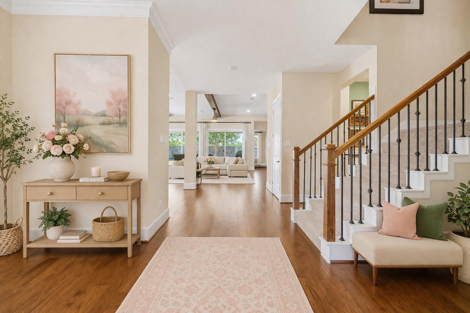 2418 Sandhill Crest Lane