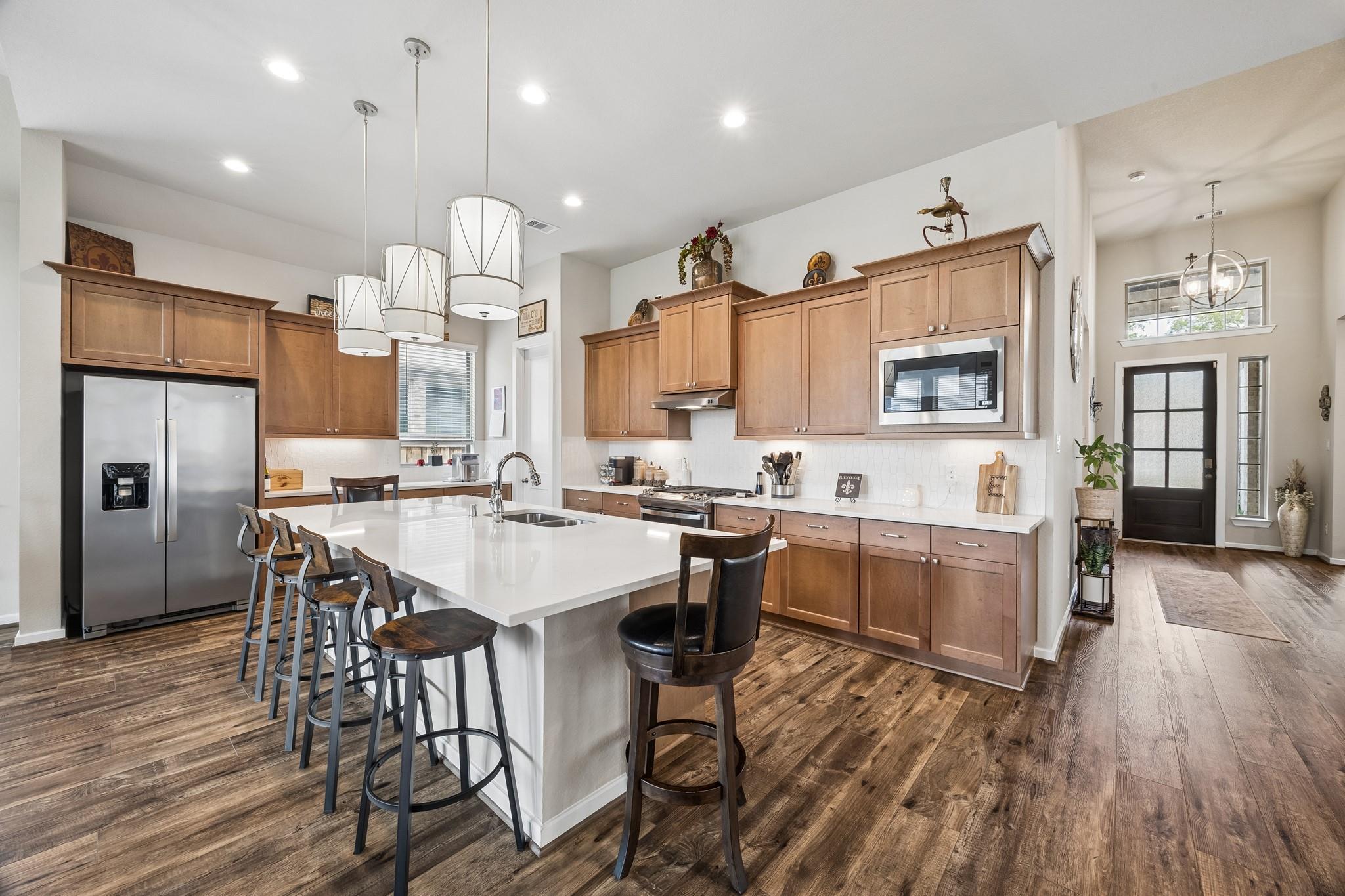 7829 Charter Hill Drive