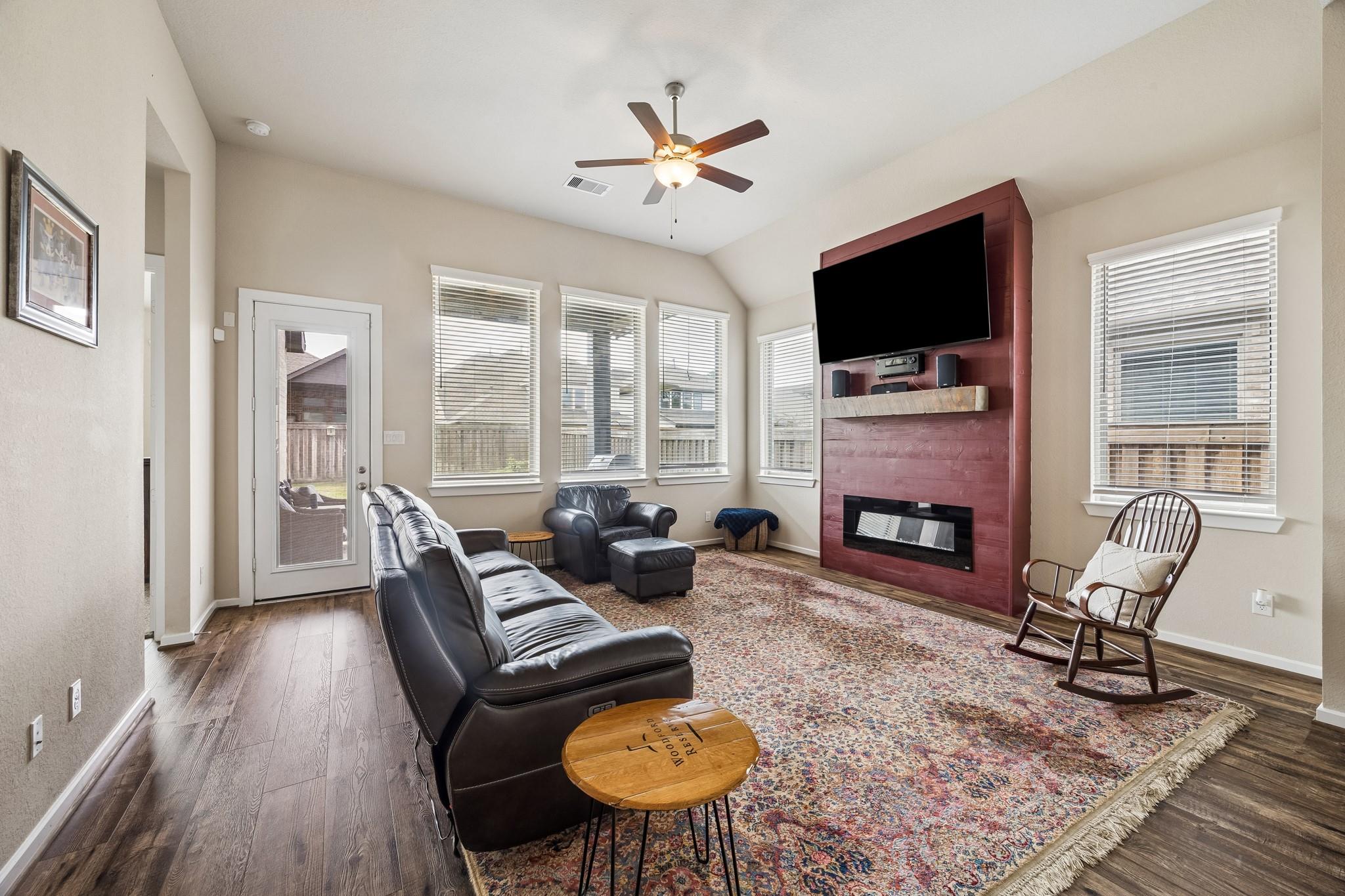 7829 Charter Hill Drive