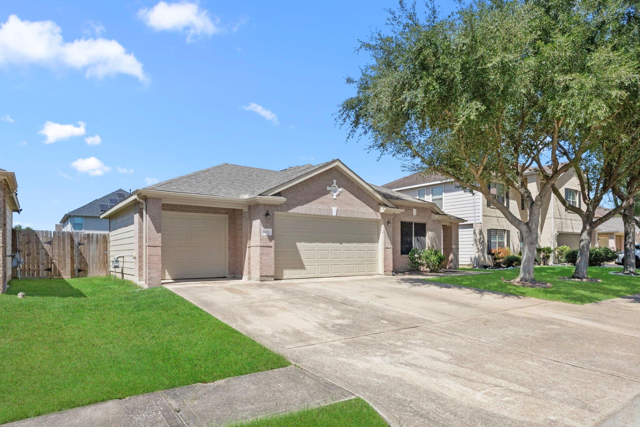 20718 Banner Meadow Lane