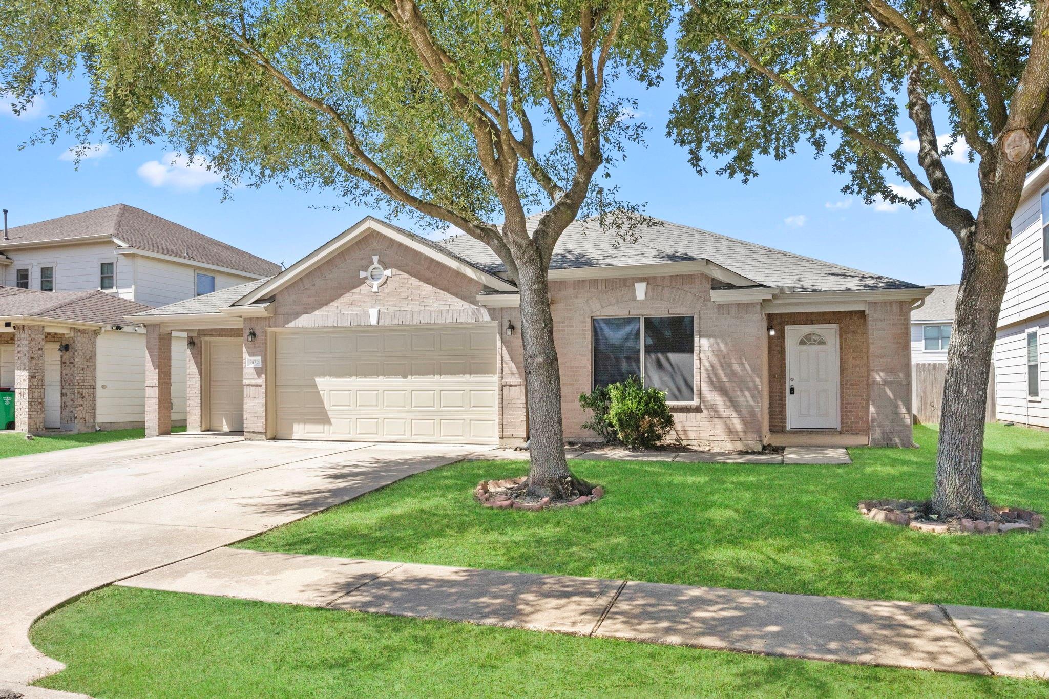 20718 Banner Meadow Lane