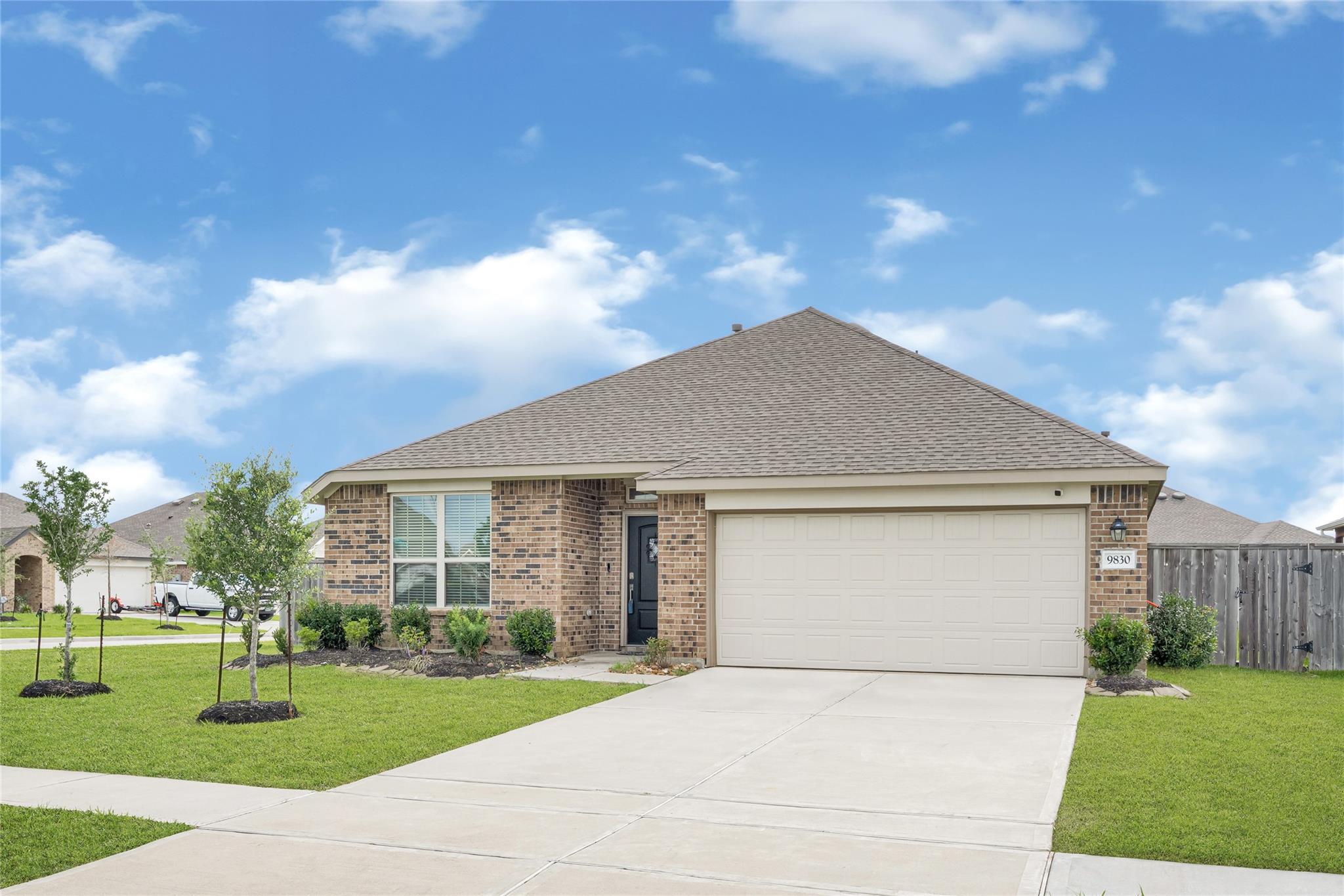 9830 Kingston Liberty Lane