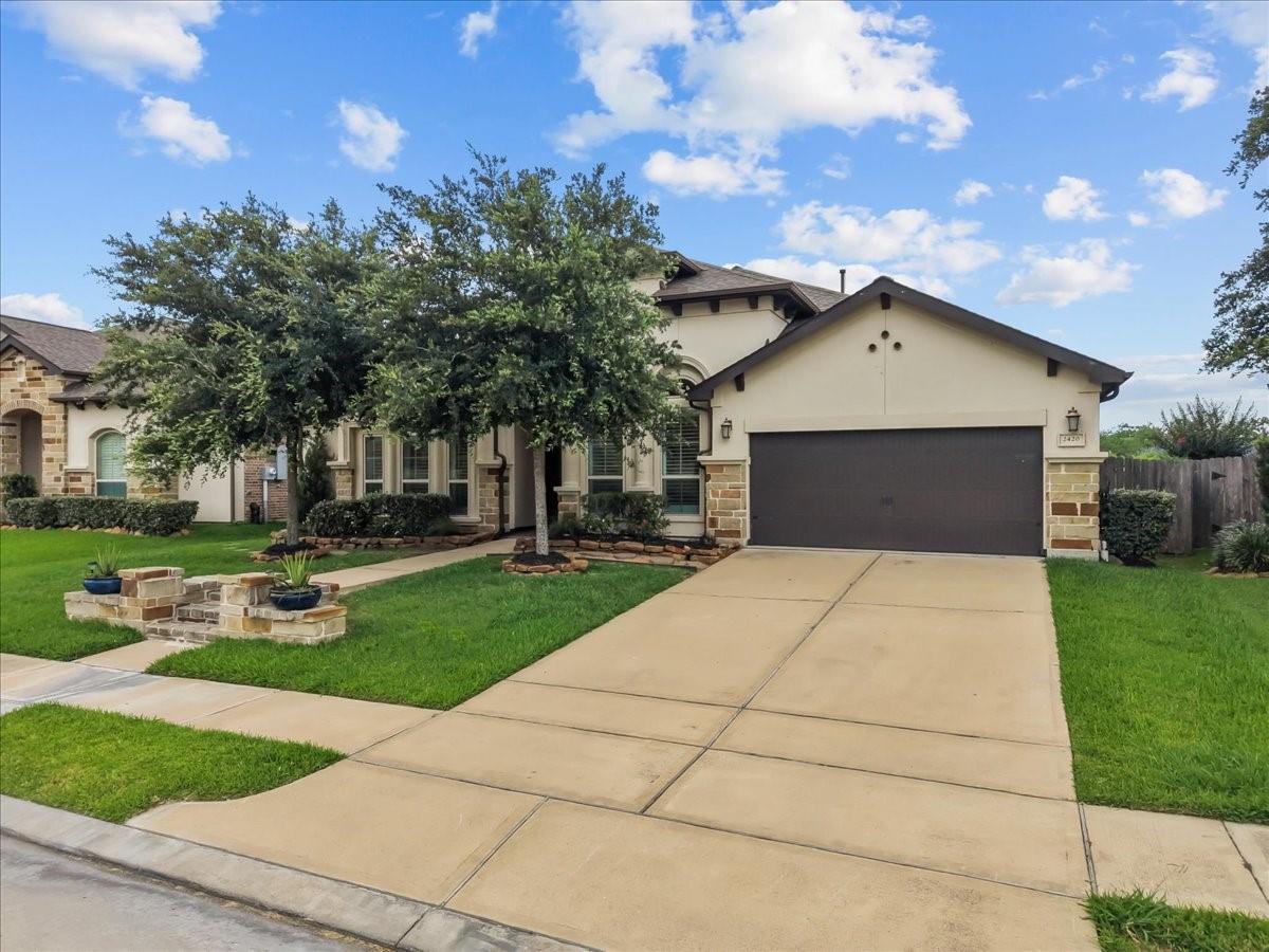 2420 Sky Harbor Lane
