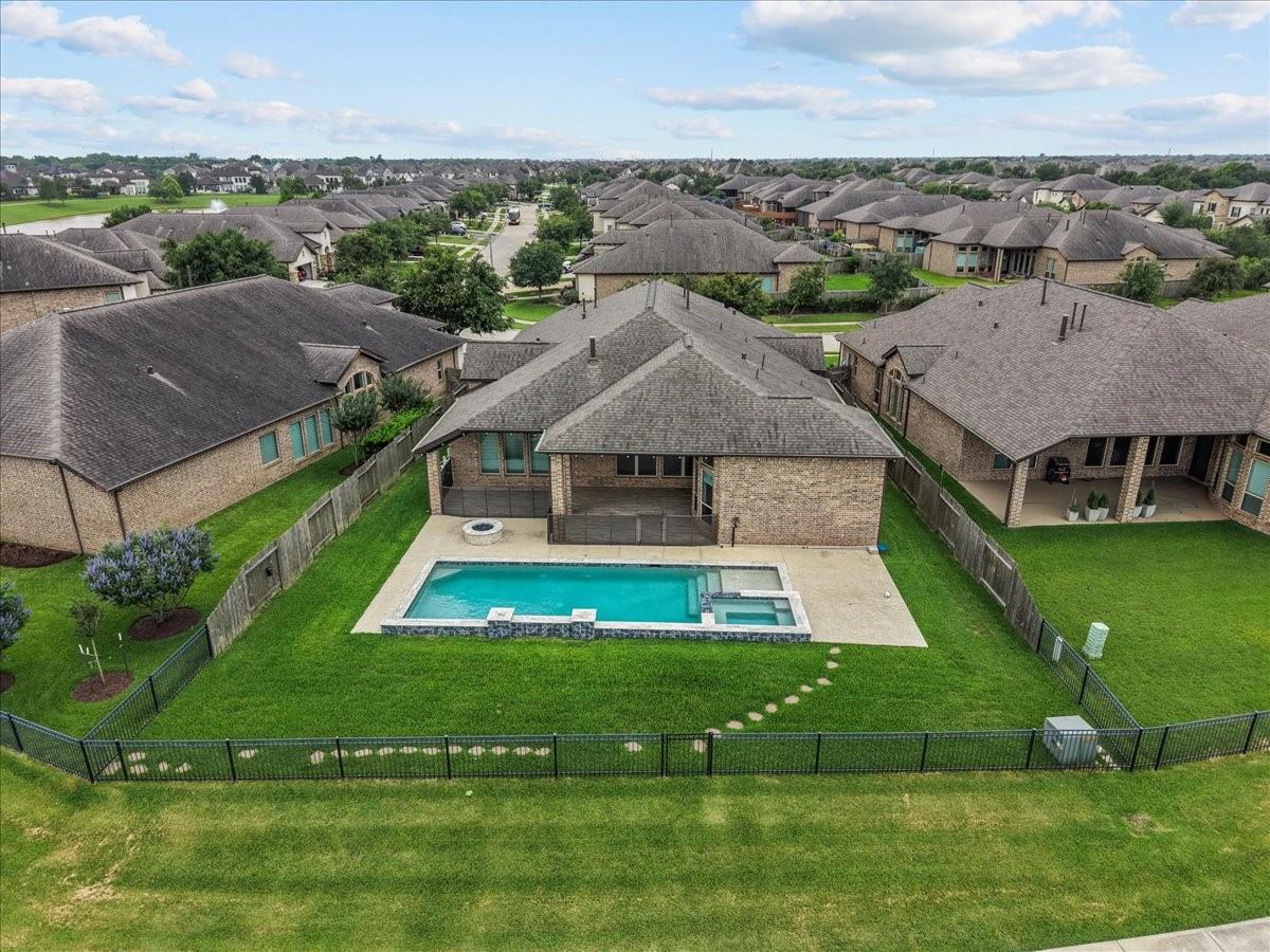 2420 Sky Harbor Lane