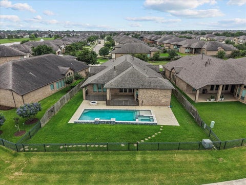 Homes For Sale - 2420 Sky Harbor Lane<br/> Friendswood, TX 77546