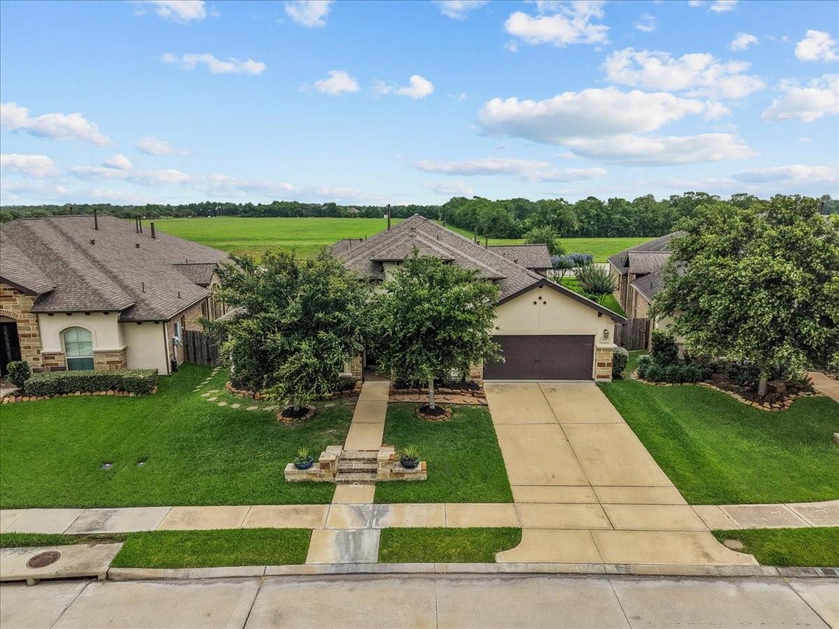 2420 Sky Harbor Lane