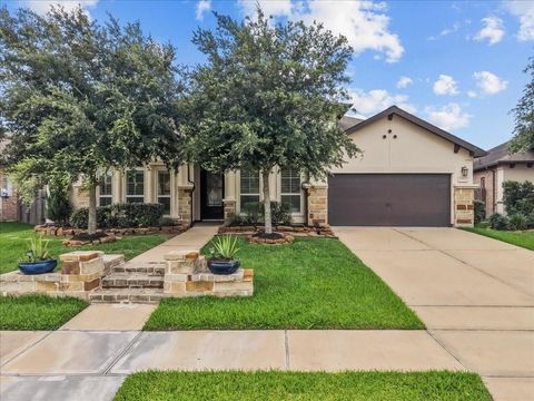 Photo of 2420 Sky Harbor Lane, Friendswood, TX 77546 (MLS # 3242060)
