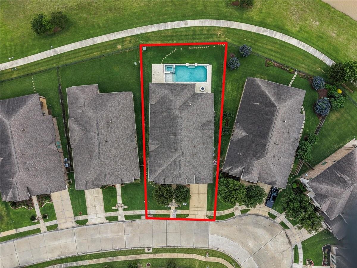 2420 Sky Harbor Lane