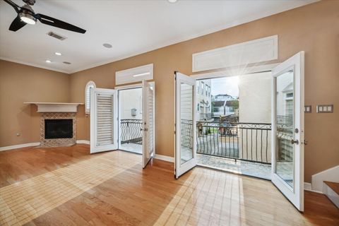 Photo of 1506 Birdsall Street, Houston, TX 77007 (MLS # 67197296)