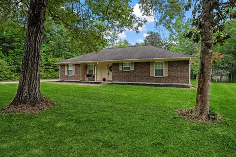 Photo of 27974 Southland Drive, Splendora, TX 77372 (MLS # 49207030)