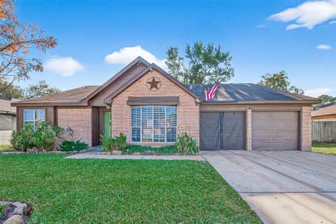 Photo of 22515 Archibald Blair Lane, Katy, TX 77449 (MLS # 3780724)