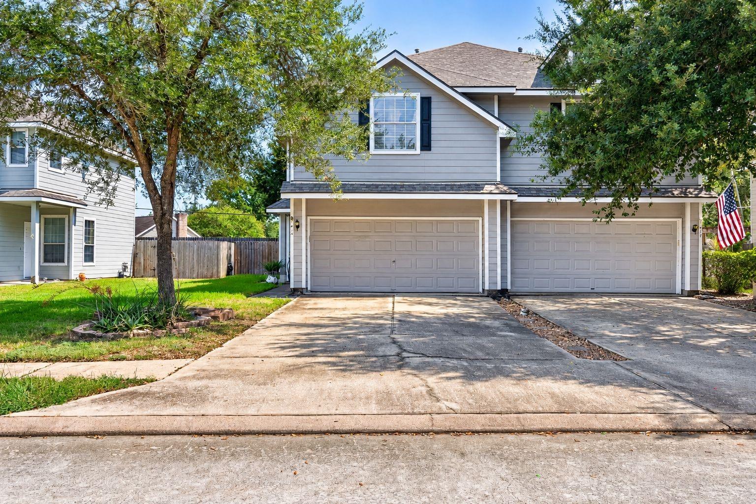 414 Folk Crest Lane