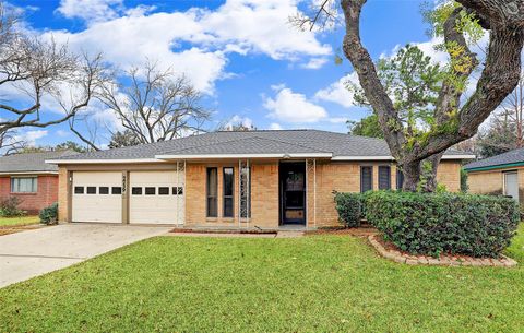 Photo of 7739 Kensico Road, Houston, TX 77036 (MLS # 28737518)