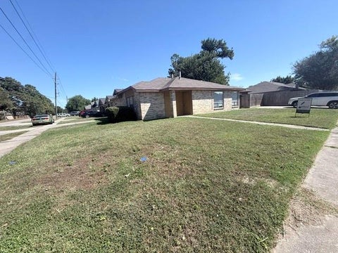Photo of 3102 Hirschfield Road, Spring, TX 77373 (MLS # 27066173)