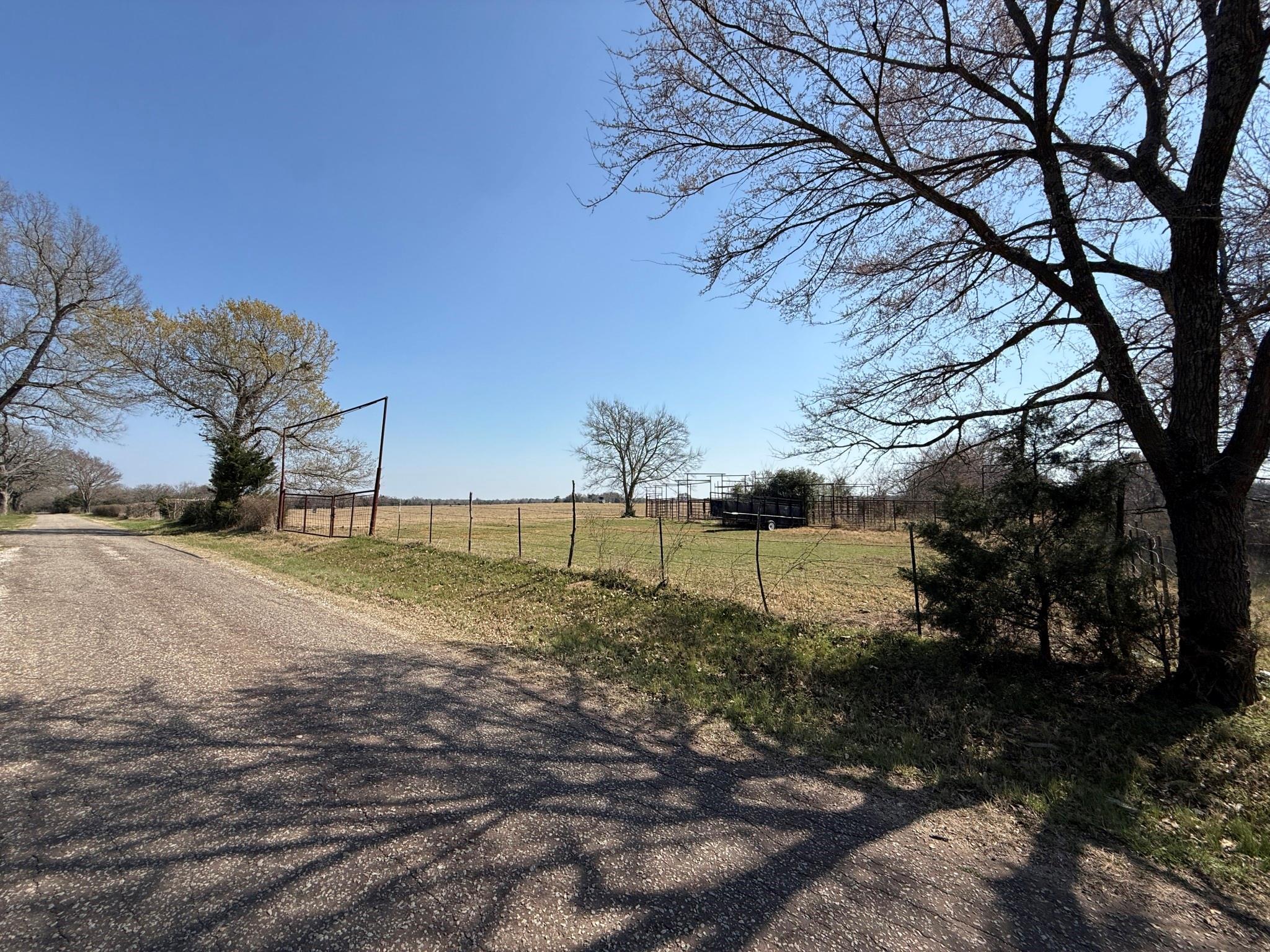 TBD 300 Acres Fcr 510