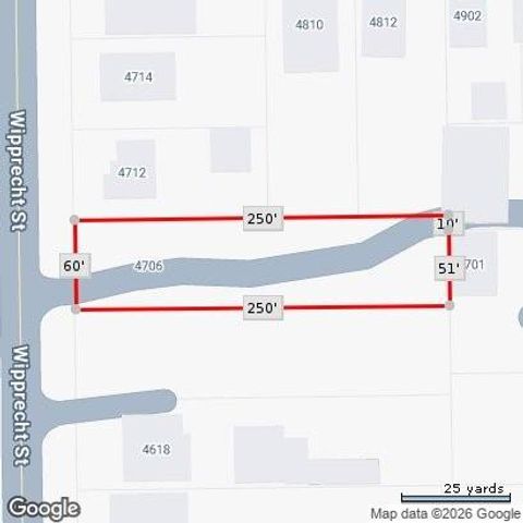 4706 Wipprecht Street Houston TX 77026