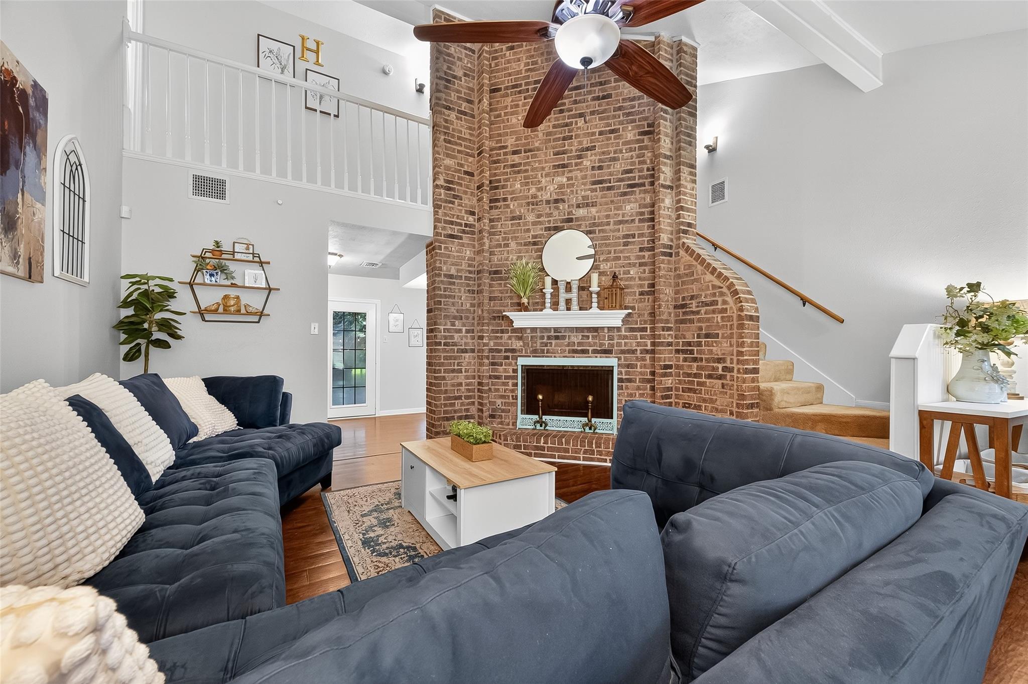 2507 Woodwind Drive