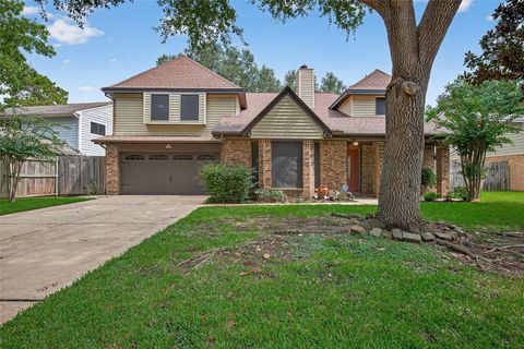 Photo of 2507 Woodwind Drive, Richmond, TX 77406 (MLS # 41059537) Photo of 2507 Woodwind Drive, Richmond, TX 77406 (MLS # 41059537)