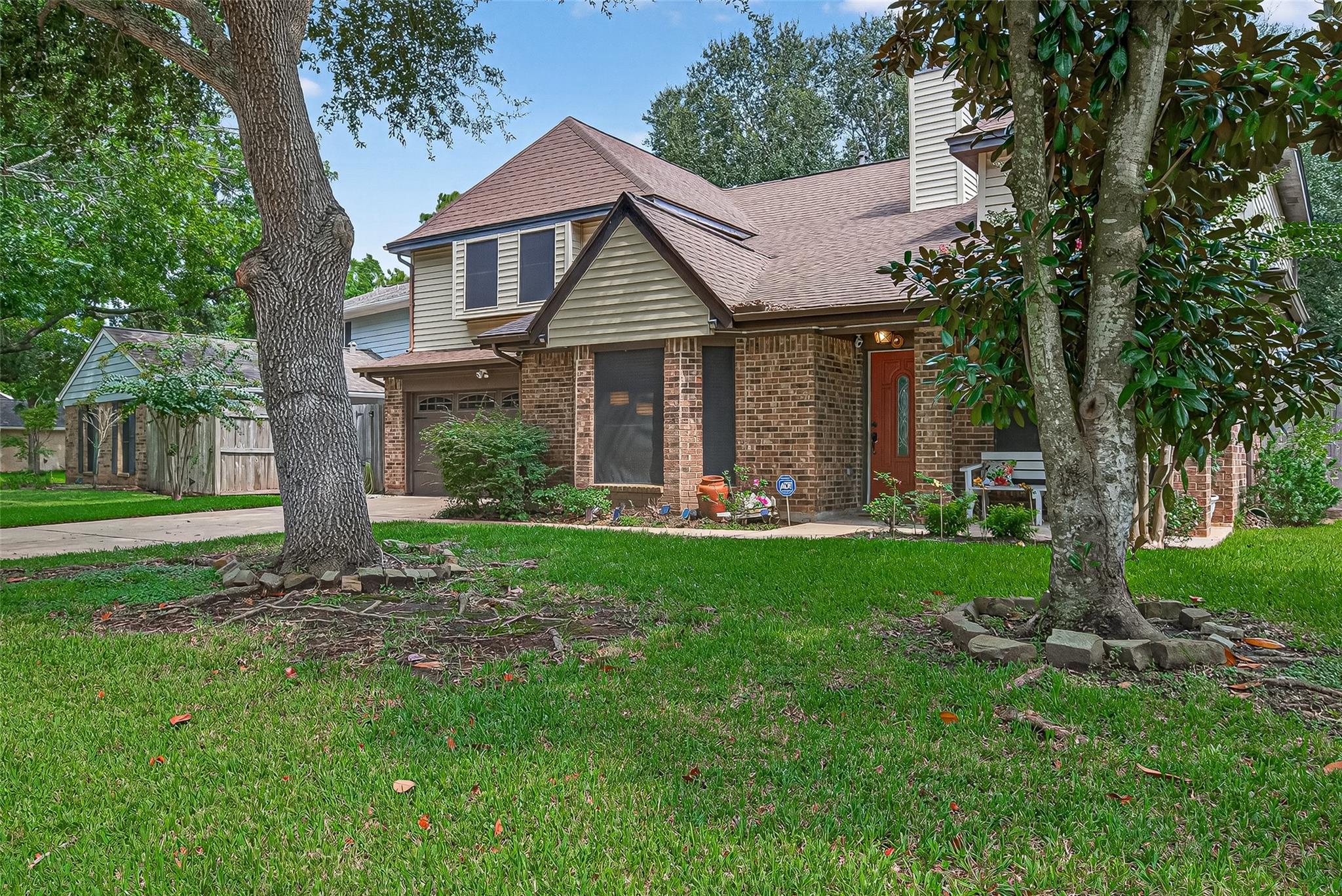2507 Woodwind Drive