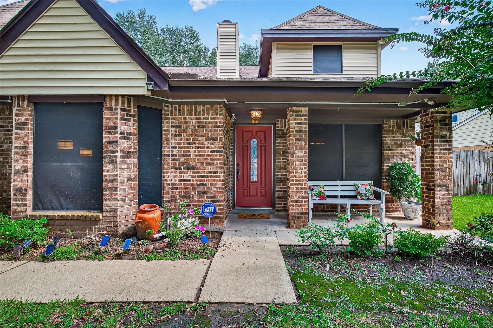 2507 Woodwind Drive