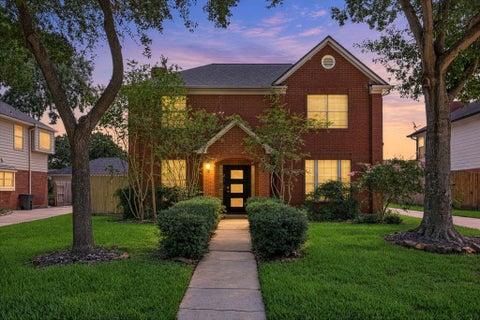 Photo of 211 Aberdeen Street, Stafford, TX 77477 (MLS # 91849154)