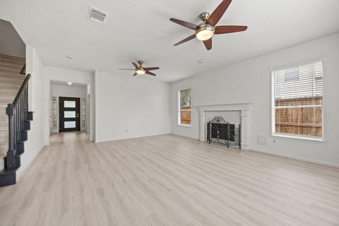 Photo of 211 Aberdeen Street, Stafford, TX 77477 (MLS # 91849154)