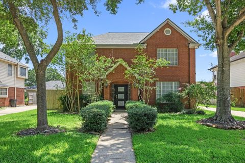 Photo of 211 Aberdeen Street, Stafford, TX 77477 (MLS # 91849154)
