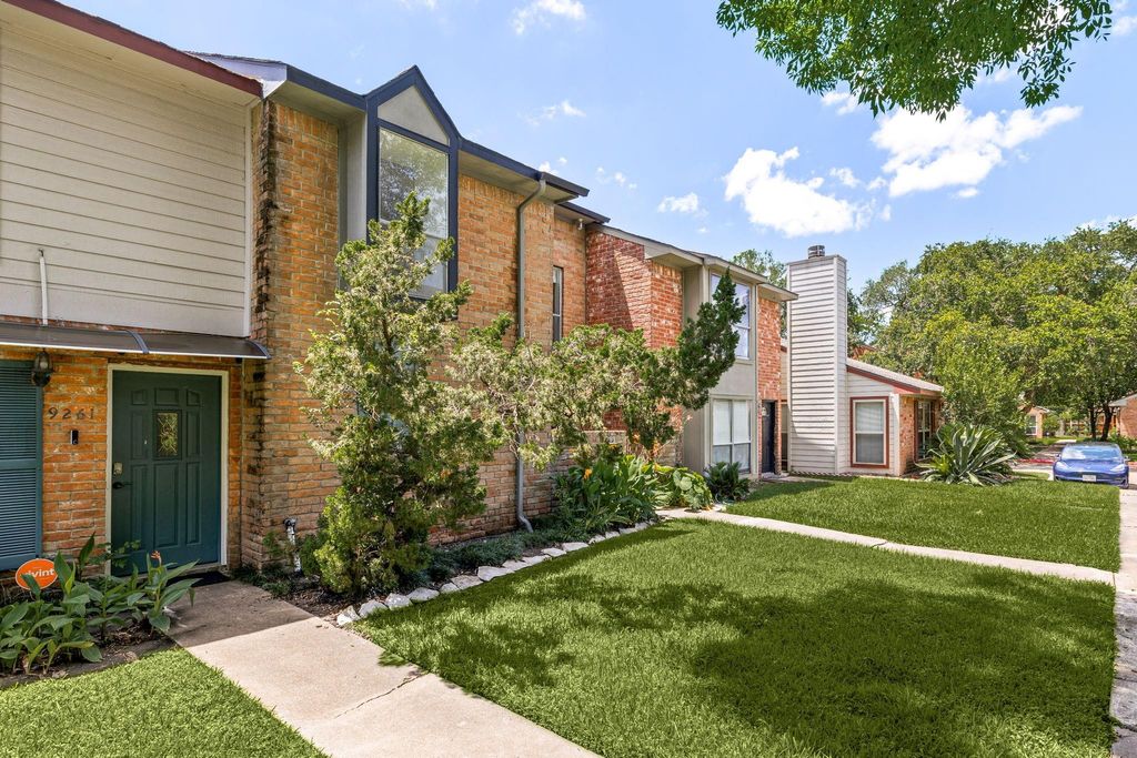Photo of 9263 Westwood Village Drive #50, Houston, TX 77036 (MLS # 61052265)