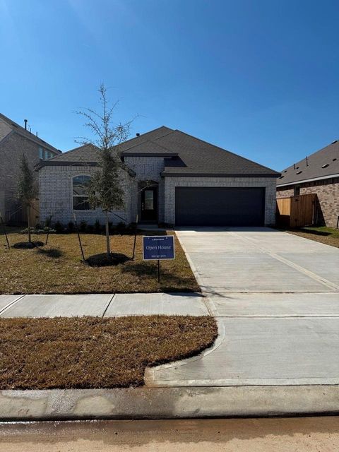 Photo of 26435 Wild Stonecrop Lane, Katy, TX 77493 (MLS # 84885776)