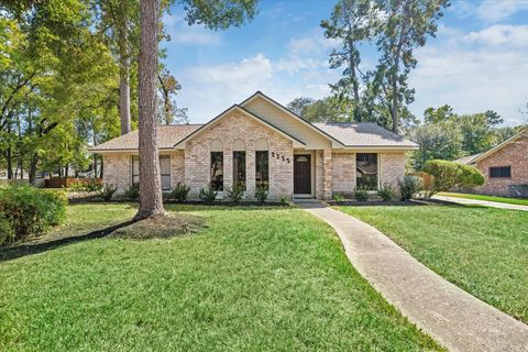Photo of 2222 Oak Shores Drive, Kingwood, TX 77339 (MLS # 37787717)