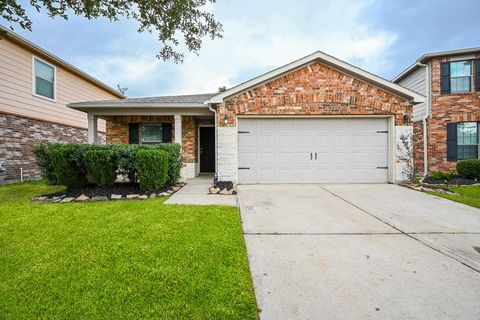 Photo of 19206 Calico Place Lane, Cypress, TX 77429 (MLS # 24963761)