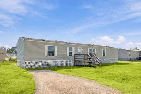 Photo of 2245 Ben Boulevard, Conroe, TX 77306 (MLS # 89736827)