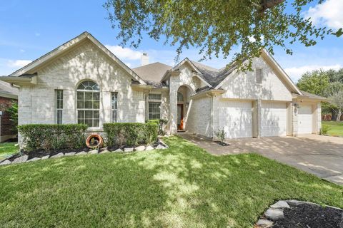 Photo of 8315 Golden Harbour, Missouri City, TX 77459 (MLS # 56497481)