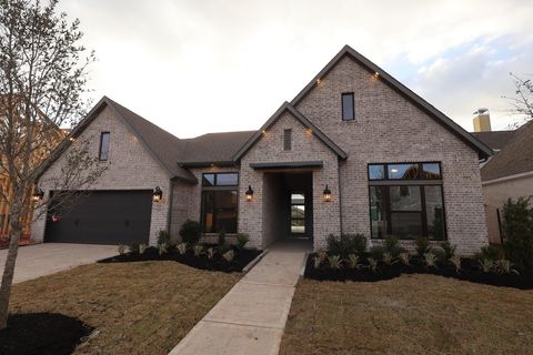 2815 Tulip Terrace Trail Richmond TX 77406