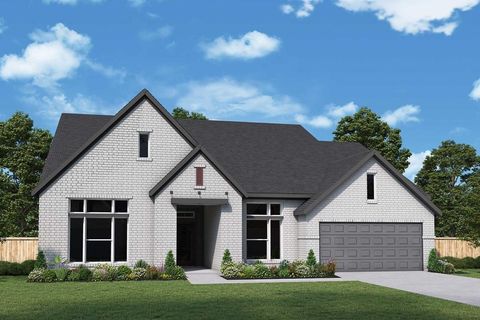 Photo of 2815 Tulip Terrace Trail, Richmond, TX 77406 (MLS # 5195181)