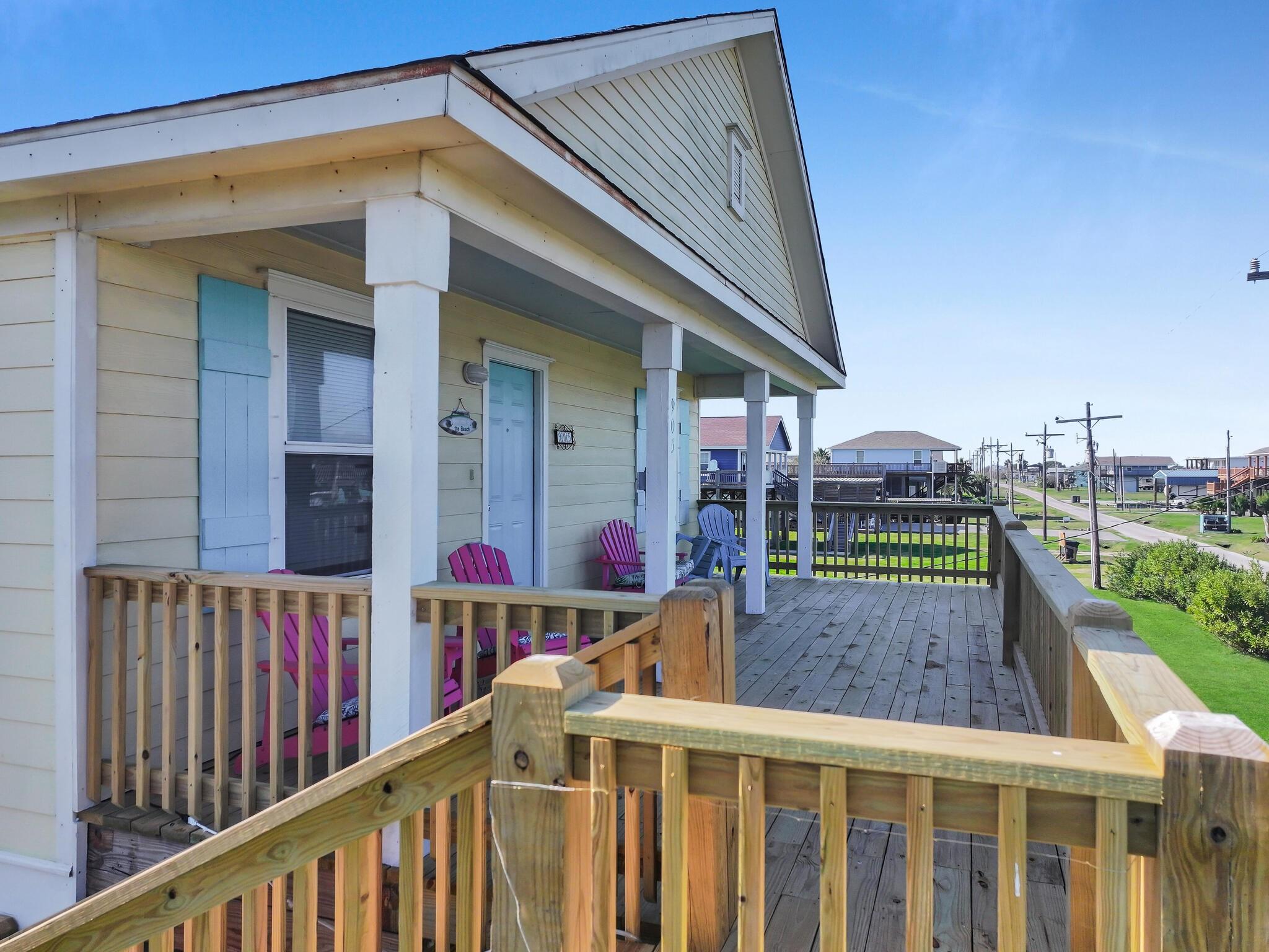 905 Sage Road