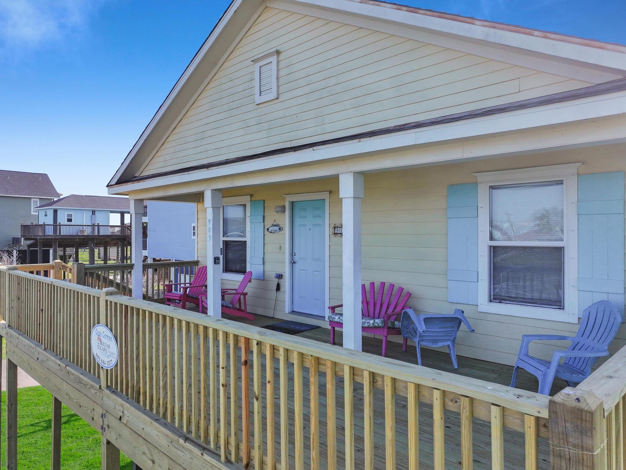 905 Sage Road
