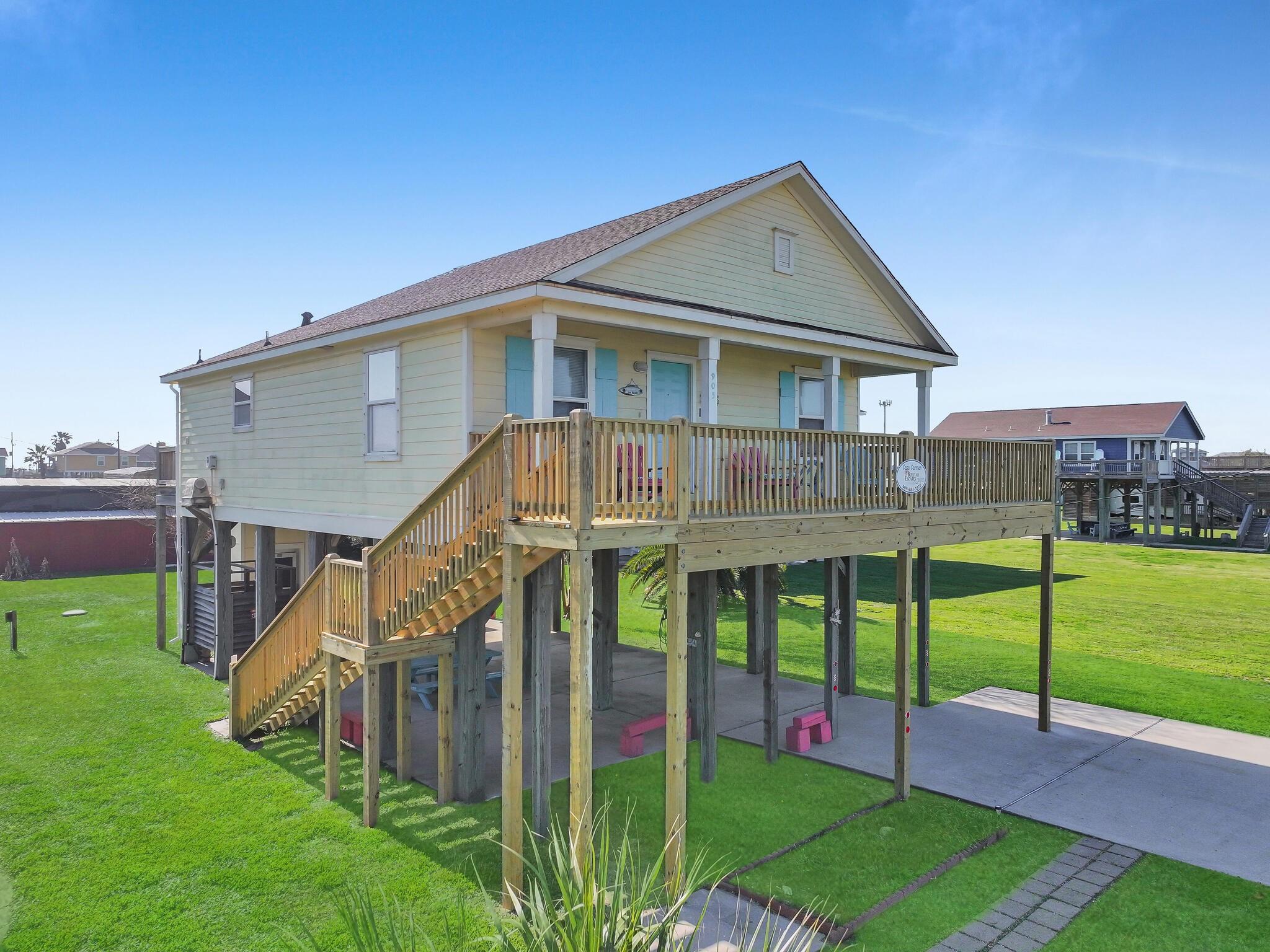905 Sage Road