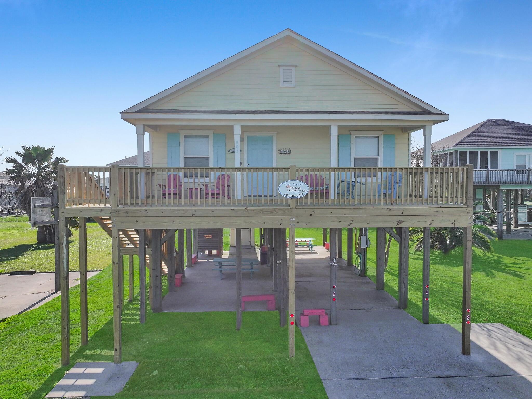 905 Sage Road